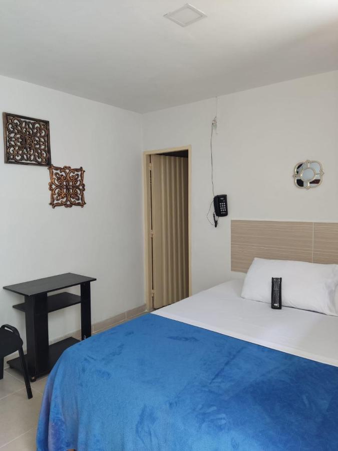 Hotel Mirador Plaza 페레이라 외부 사진