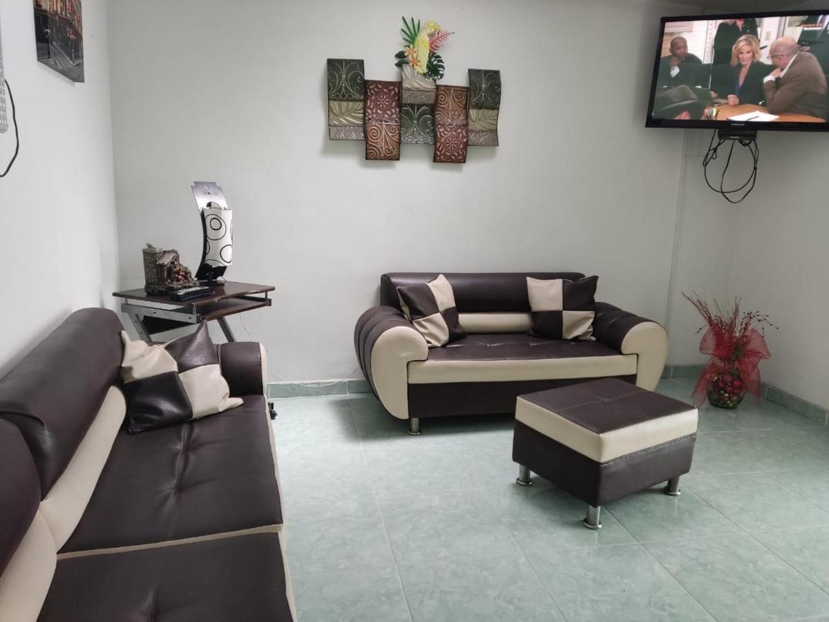Hotel Mirador Plaza 페레이라 외부 사진