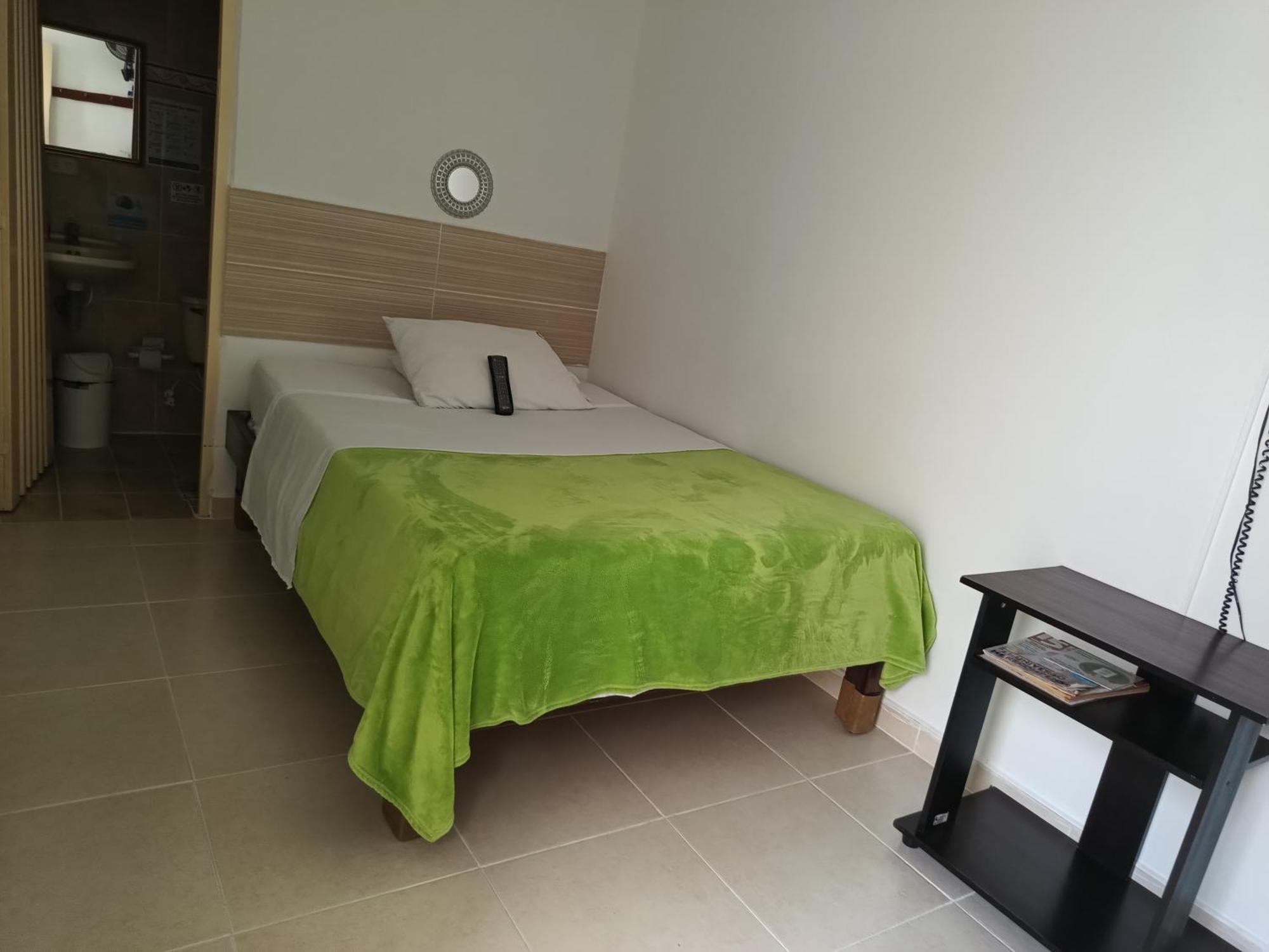 Hotel Mirador Plaza 페레이라 외부 사진