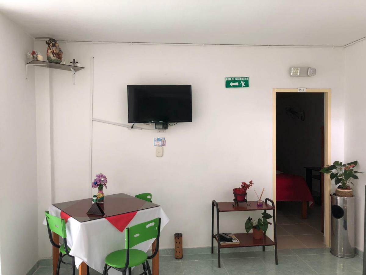 Hotel Mirador Plaza 페레이라 외부 사진